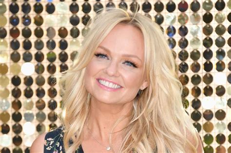 lucy spice girl|Emma Bunton